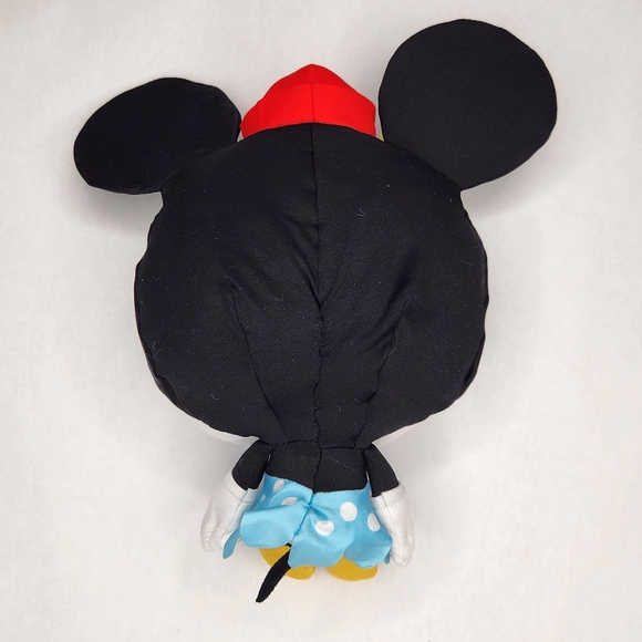 Disney Doorables Minnie Mouse Plush - Picture 2 of 2